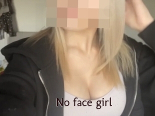 no_face_girl Top listen server