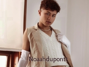 noaahdupontt Top listen server