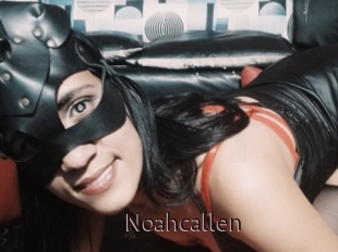 Noahcallen