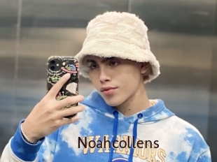 noahcollens Top listen server