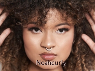 Noahcurly