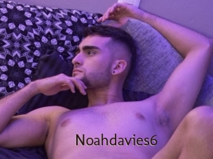 noahdavies6 Top listen server