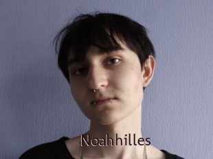 Noahhilles