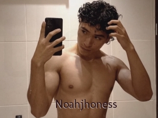 noahjhoness Top listen server