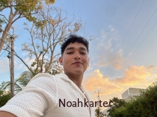 Noahkarter