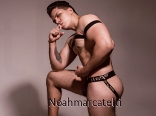 noahmarcatelli Top listen server