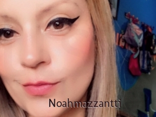 noahmazzantti Top listen server