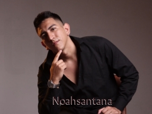 noahsantana Top listen server