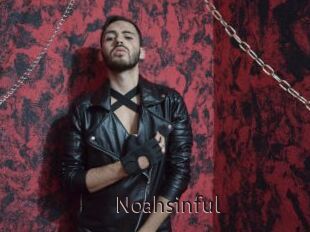 Noahsinful