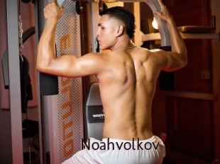 noahvolkov Top listen server