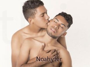 Noahyfer