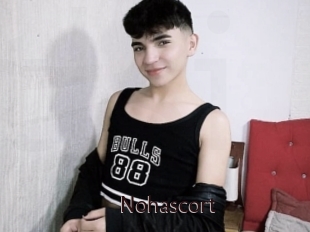 Nohascort