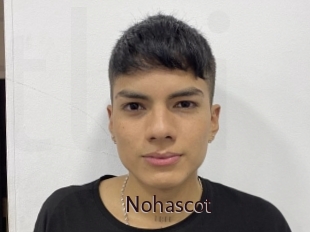 Nohascot