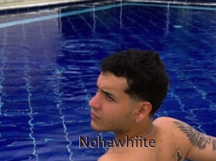 nohawhiite Top listen server