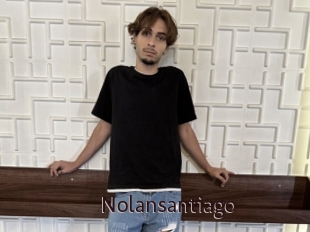 Nolansantiago
