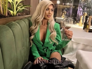 nonanna Top listen server