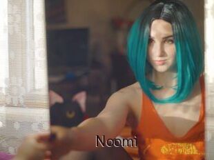 Noomi
