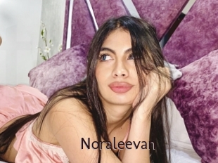 Noraleevan