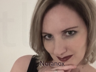 noranox Top listen server