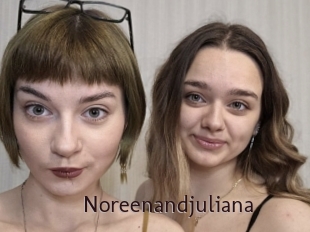 noreenandjuliana Top listen server