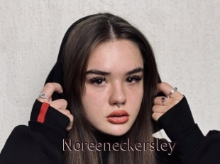 noreeneckersley Top listen server
