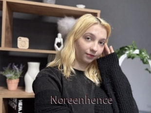 Noreenhence