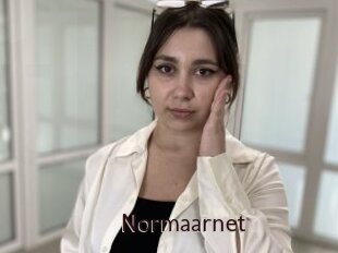 Normaarnet