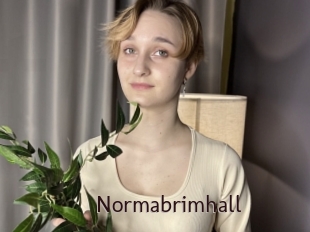 Normabrimhall
