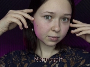 Normagaff