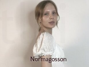 Normagosson