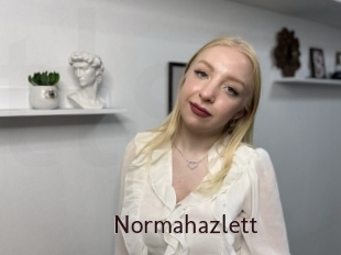 Normahazlett