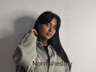Normahedley