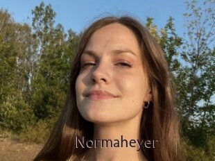 Normaheyer