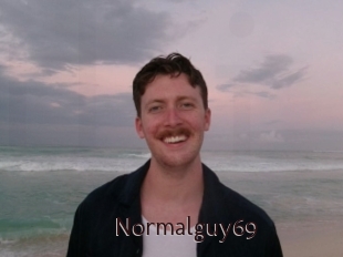 normalguy69 Top listen server