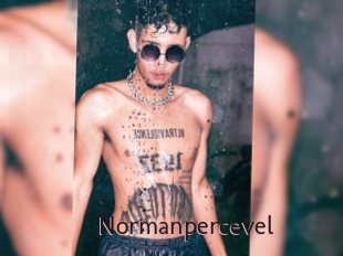 Normanpercevel