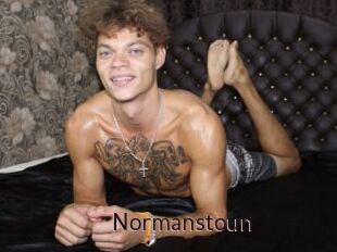 Normanstoun