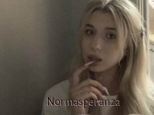 Normasperanza