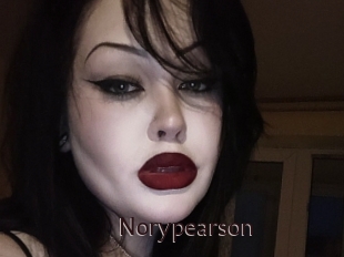Norypearson