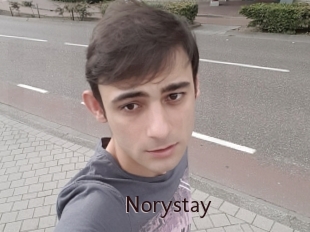 norystay Top listen server