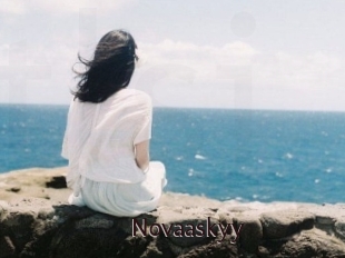 Novaaskyy