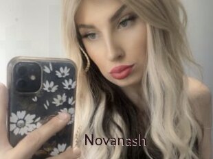 Novanash
