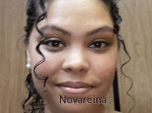 Novareina