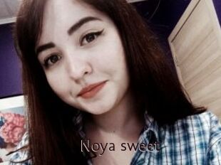 Noya_sweet