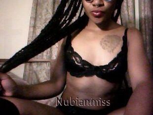 Nubian_miss