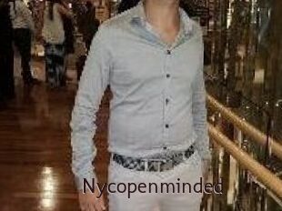 Nycopenminded