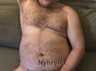 Nyhryfck