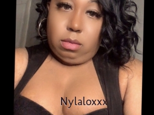 Nylaloxxx