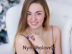 Nympholovely