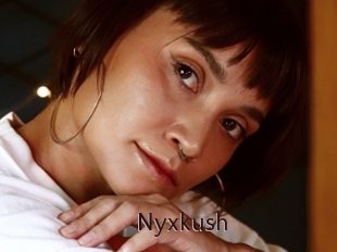 Nyxkush
