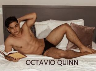 OCTAVIO_QUINN Top listen server